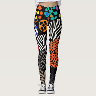 Tierart Leggings