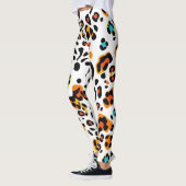 Tierart Leggings (Links)