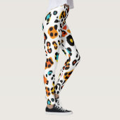 Tierart Leggings (Rechts)