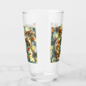 TierArt_Leopard_001 Glas (Rechts)