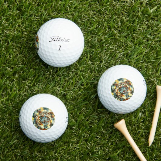 TierArt_Leopard_001 Golfball (Insitu Gras)