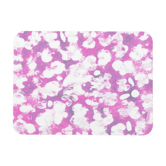 Tierart Magnet (Horizontal)