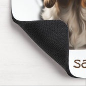 Tierart Mousepad (Ecke)