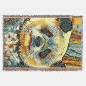 TierArt_Panda_014 Decke (Vorderseite)
