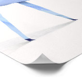 Tierart Poster (Ecke)