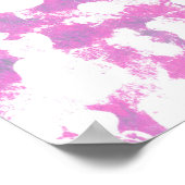 Tierart Poster (Ecke)