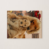 Tierart Puzzle (Horizontal)
