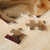 Tierart Puzzle (Seite)