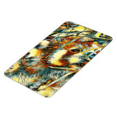 TierArt_RedPanda_003 Magnet (Linke Seite)