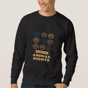 Tierart Sweatshirt