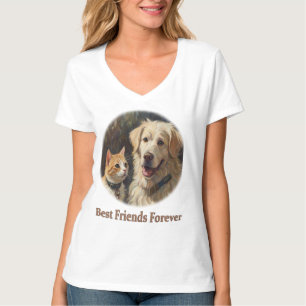 Tierart T-Shirt