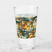 TierArt_Tiger_010 Glas (Rückseite)