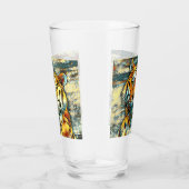 TierArt_Tiger_010 Glas (Rechts)