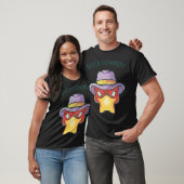 Tierart von Enten T-Shirt (Unisex)