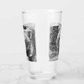 TierArtBW_Bear_001 Glas (Rechts)