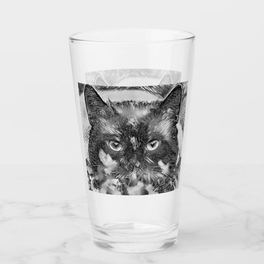 TierArtBW_Cat_003 Glas (Vorderseite)