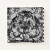TierArtBW_Hamster_001 Notizblock (Rückseite)