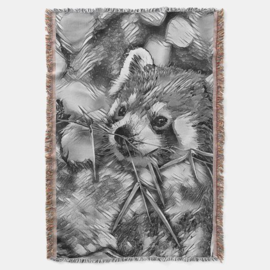 TierArtBW_RedPanda_001 Decke (Vorderseite Vertikal)