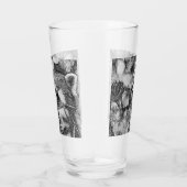 TierArtBW_RedPanda_001 Glas (Rechts)