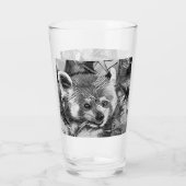 TierArtBW_RedPanda_003 Glas (Rückseite)