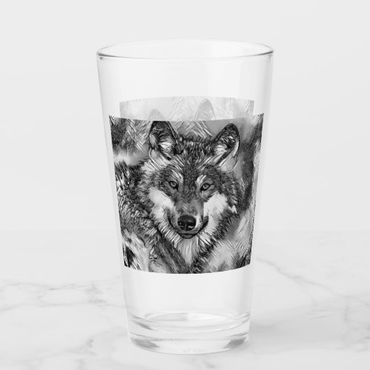 TierArtBW_Wolf_001 Glas (Vorderseite)
