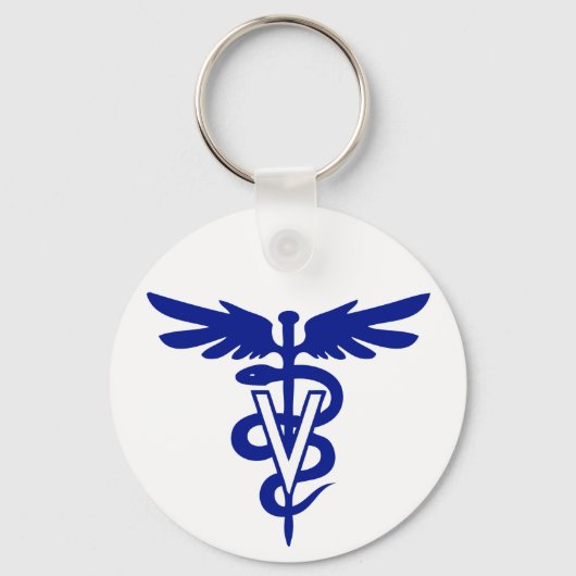 Tierarzneimittel 4 schlüsselanhänger (Vorderseite)