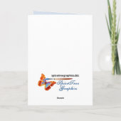 Tierarzneimittel Caduceus - Kongradierungen Karte (Rückseite)