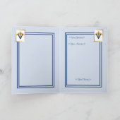 Tierarzneimittel Caduceus - Kongradierungen Karte (Innenseite)