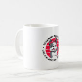 Tierarzneimittel Kaffeetasse (Vorderseite Links)