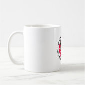 Tierarzneimittel Kaffeetasse (Links)
