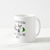 Tierarzneimittel Kaffeetasse (VorderseiteRechts)