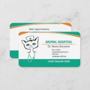 Tierarzneimittelkarte Terminkarte