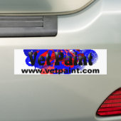 Tierarzt-Farben-Logo Autoaufkleber (Auf Auto)