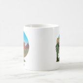 Tierarzt Kaffeetasse (Mittel)