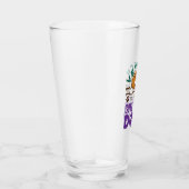 Tierarzt Leben für Hunde Glas (Rechts)