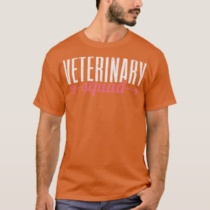 Tierarzt T-Shirt