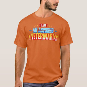 Tierarzt T-Shirt