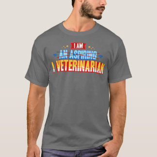 Tierarzt T-Shirt