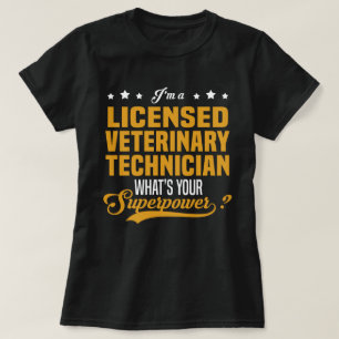 Tierarzt T-Shirt
