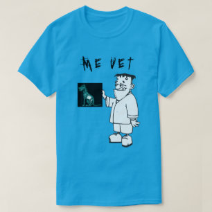 Tierarzt T-Shirt