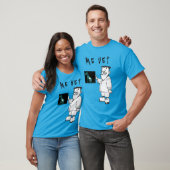 Tierarzt T-Shirt (Unisex)