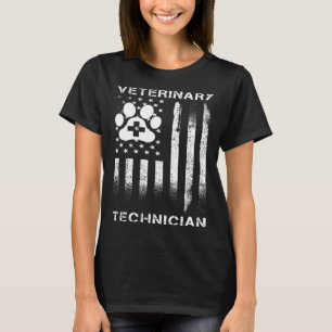 Tierarzt T-Shirt