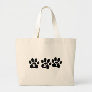 Tierarzt-Tasche Jumbo Stoffbeutel