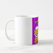 Tierarzt Tech-Tasse durch www.vettechstuff.com Kaffeetasse (Links)