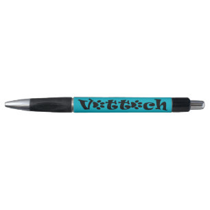 Tierarzt-Technologiestift Kugelschreiber