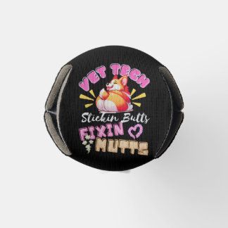 Tierarzt, Tierarzt, Medizin, Krankenschwester, Tie Flaschenkühler