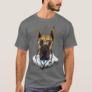 Tierarzt, Tierarzt T-Shirt