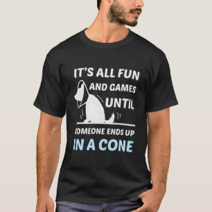 Tierarzt Tierarzthelferin Tierarztschule T-Shirt