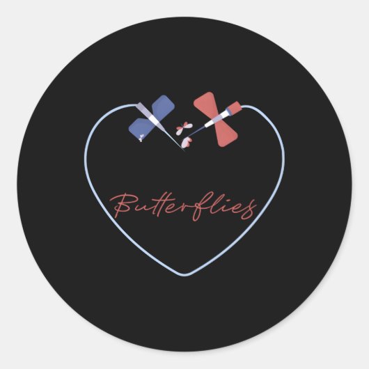 Tierarzt Veterinärmedizinischer Tierarzt Technisch Runder Aufkleber (Vorderseite)