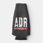 Tierärztliche ADR, aber die Handhabung von IT Vet  Flaschenkühler (Vorderseite)